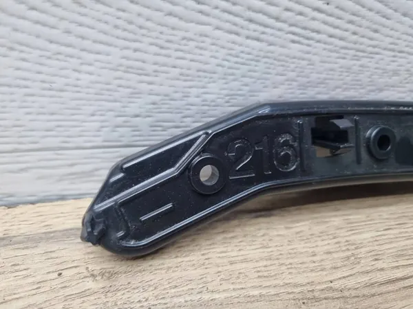 Elementos de montagem dianteira esquerda Seat Arona 2020 6F9807183 image 2