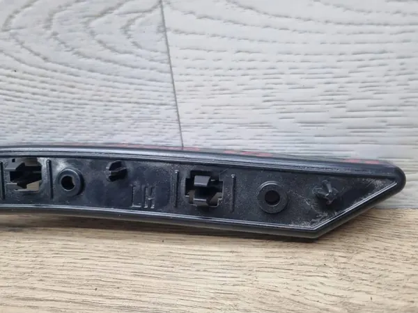 Elementos de montagem dianteira esquerda Seat Arona 2020 6F9807183 image 3