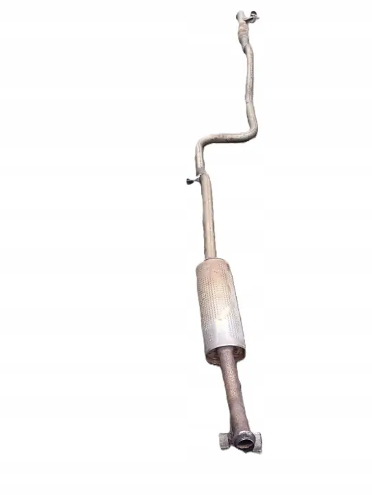 Pakoputki Vaimennin CITROEN C4 GRAND PICASSO II OEM image 2