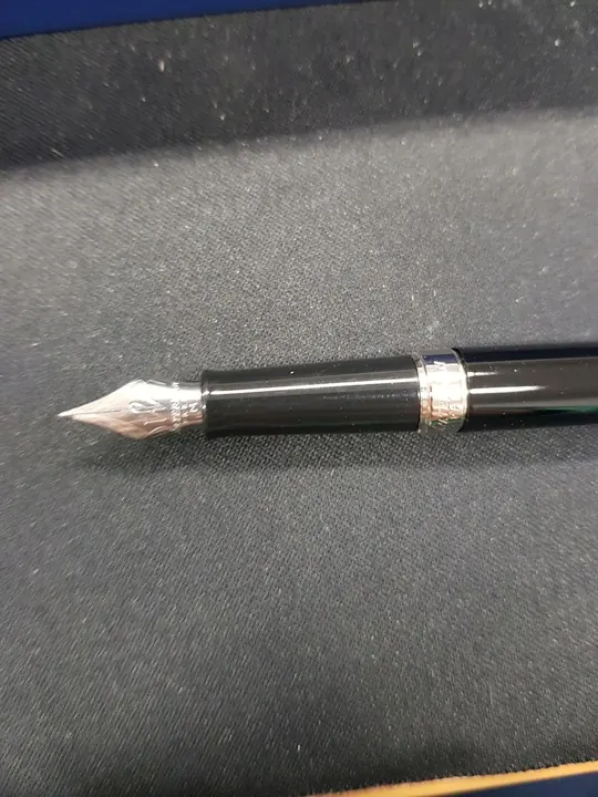 T4822 Waterman-inkkartridgit ja pumppu image 3