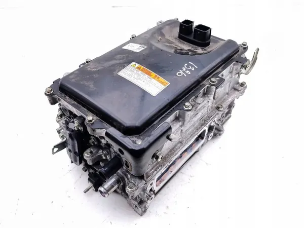 Toyota Prius 2016 Inversor OEM G920047241 image 2