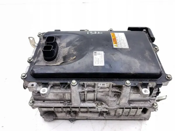 Toyota Prius 2016 Inversor OEM G920047241 image 3