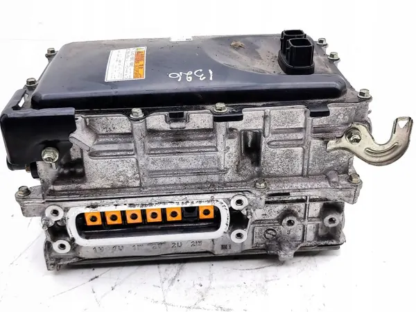 Toyota Prius 2016 Inversor OEM G920047241 image 7