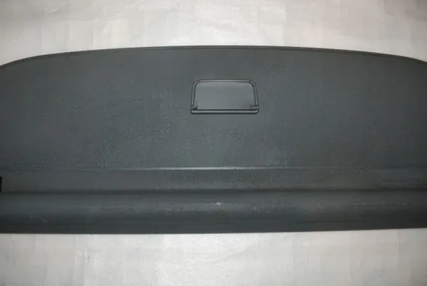 AUDI A6 C7 4G9863553 Cortina Maletero Gris OE image 8