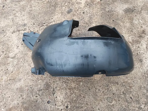 SEAT ALTEA Front Left Wheel Arch 2012 image 6