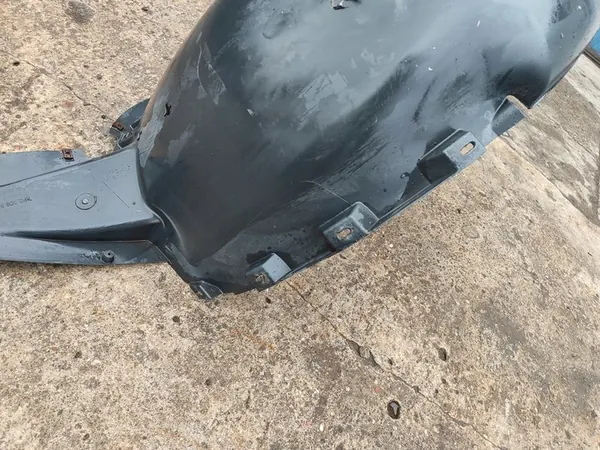 SEAT ALTEA Front Left Wheel Arch 2012 image 7