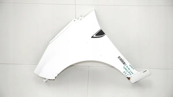 Para-lamas dianteiro esquerdo OEM 360151427 Ford Fiesta MK7 image 2
