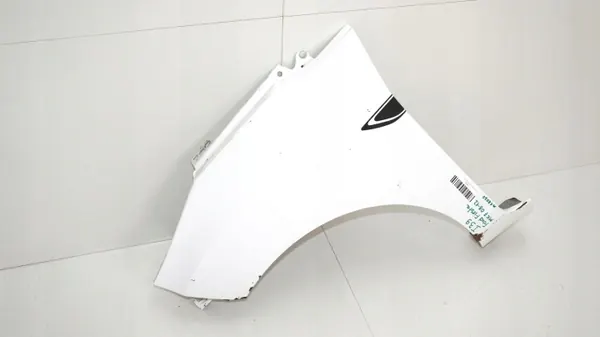 Para-lamas dianteiro esquerdo OEM 360151427 Ford Fiesta MK7 image 3