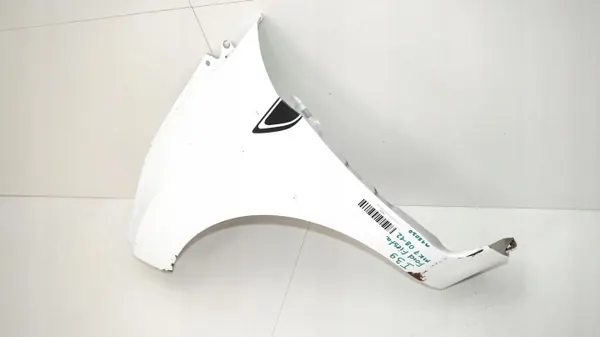 Para-lamas dianteiro esquerdo OEM 360151427 Ford Fiesta MK7 image 4