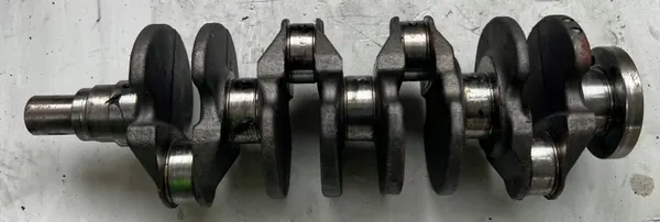 OEM 849 Veivaxel för Ford 1.5 TDCI - Begagnad image 2