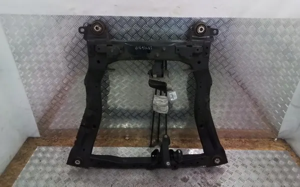 Begagnad Opel OE framfjädring OEM Wrakowisko-7133- image 2
