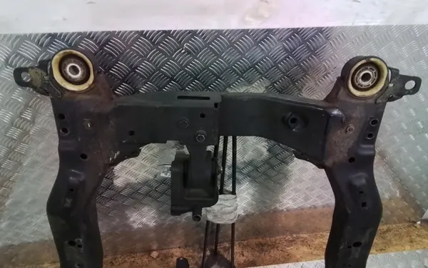 Begagnad Opel OE framfjädring OEM Wrakowisko-7133- image 10