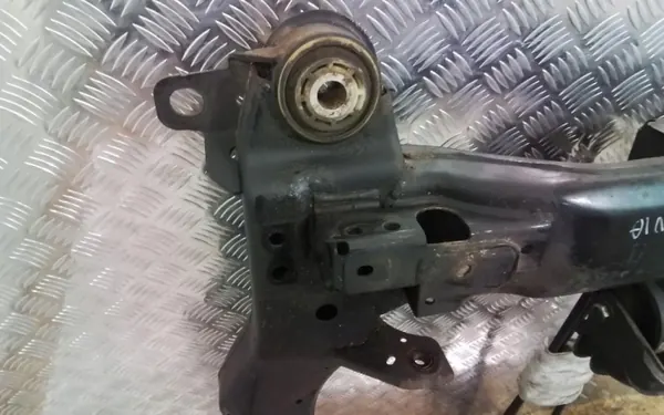 Begagnad Opel OE framfjädring OEM Wrakowisko-7133- image 3