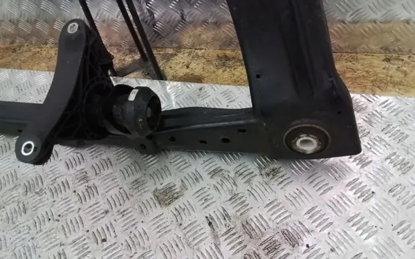 Begagnad Opel OE framfjädring OEM Wrakowisko-7133- image 6