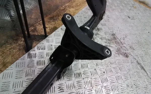 Begagnad Opel OE framfjädring OEM Wrakowisko-7133- image 7