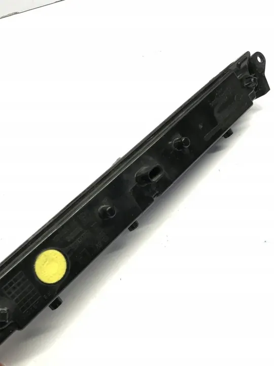 Mercedes-Benz GL X164 2007 Linker LED Dagrijlicht A1649060351 image 10