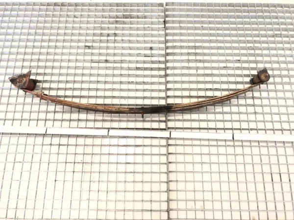 Etuoikea Jousi OEM LORK-716-129094 Suzuki Samurai image 2