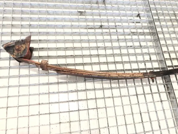 Etuoikea Jousi OEM LORK-716-129094 Suzuki Samurai image 3