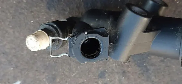 Kytkinvapautinsylinteri 1.2 Citroen C3 III image 6