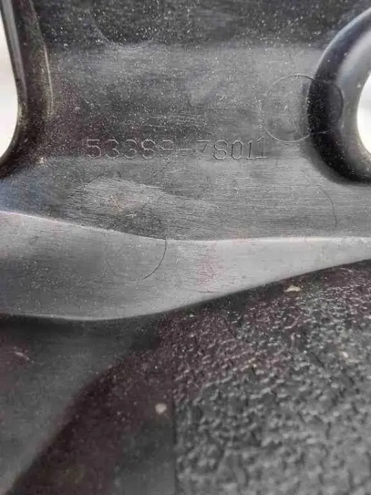 Wielkastbekleding OEM 5338978011 voor Lexus NX Hybrid 2022 image 5