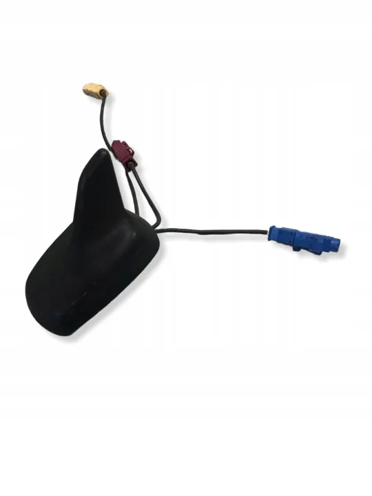 Audi Q5 Shark Fin Antenni OEM 8R0035503B image 2