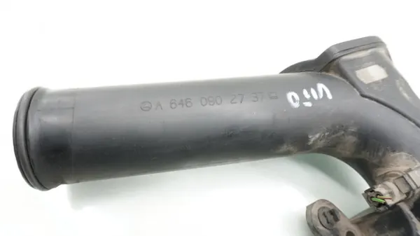 MERCEDES SPRINTER 906 2.2 CDI GASKLEP A6460901470 image 3