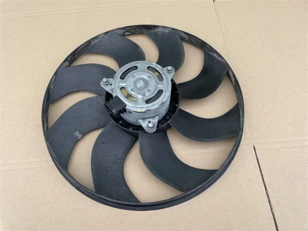 Ventilador de refrigeração OEM 31325313 Renault Master IV image 4