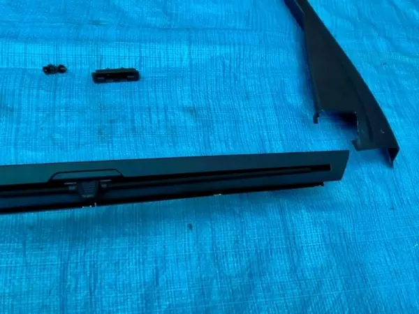 Audi SQ7 Q7 OEM 4M0861334B Estore Traseiro Direito image 6
