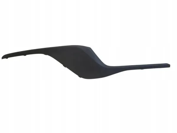 OEM 31347087 Linker voorbumperstrip Volvo V40 image 2