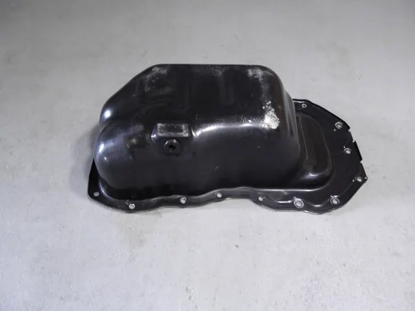 Oljepanna Mazda CX-3 CX-5 2.0 NY OE image 2