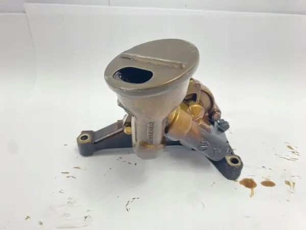 Bomba de aceite OEM SDV09130 para Mercedes W124 M111 image 4