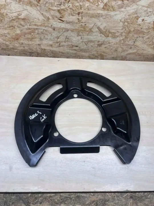 Hyundai Ioniq 5 2021 Taka jarrukilpi OEM 52705GI100 image 2