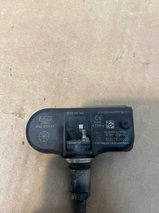 Däcktryckssensor LAND ROVER DISCOVERY V 2023 AH521A159AA image 3