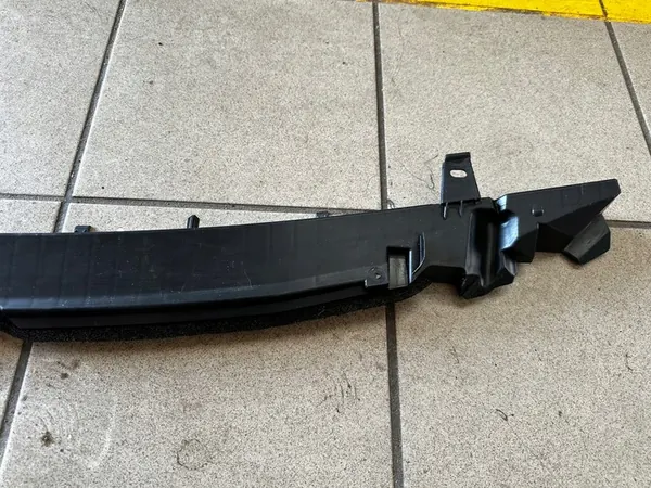 Etupuskimen alapuomi Toyota Corolla E21 2018- OEM 52618-02180 image 4