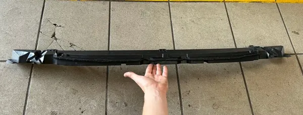 Etupuskimen alapuomi Toyota Corolla E21 2018- OEM 52618-02180 image 7