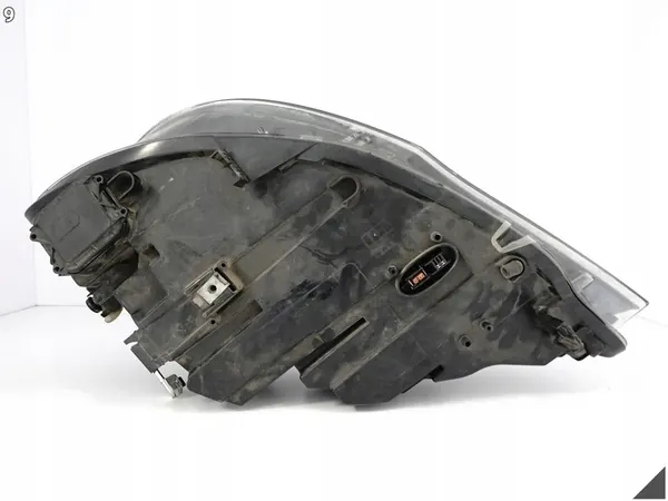 BMW X6 E71 E72 07-13 Farol Xenon Dinâmico Direito image 10