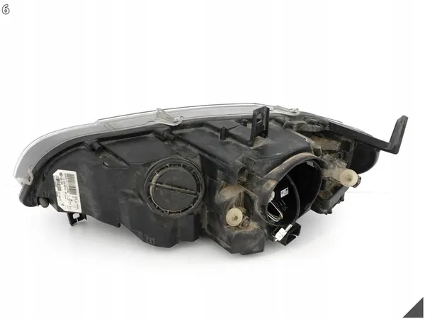 BMW X6 E71 E72 07-13 Farol Xenon Dinâmico Direito image 7