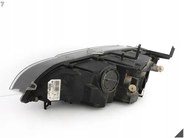 BMW X6 E71 E72 07-13 Farol Xenon Dinâmico Direito image 8