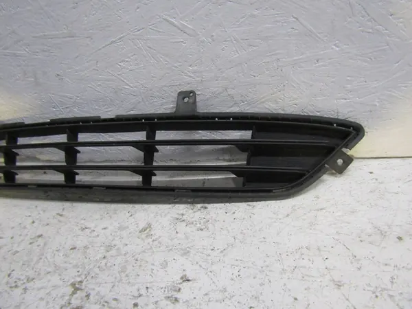 Grille de pare-chocs avant Kia Optima IV 18-20 OEM image 2