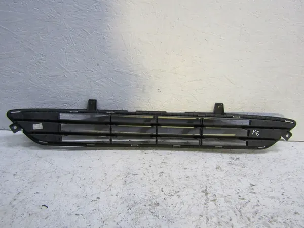 Grille de pare-chocs avant Kia Optima IV 18-20 OEM image 4