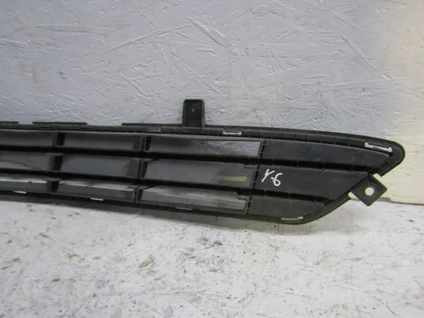 Grille de pare-chocs avant Kia Optima IV 18-20 OEM image 5