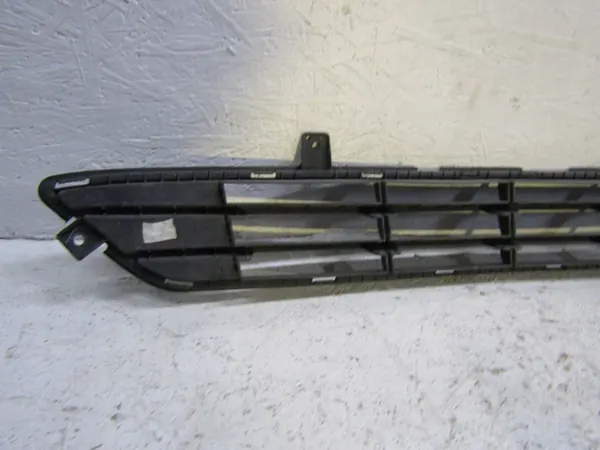 Grille de pare-chocs avant Kia Optima IV 18-20 OEM image 6