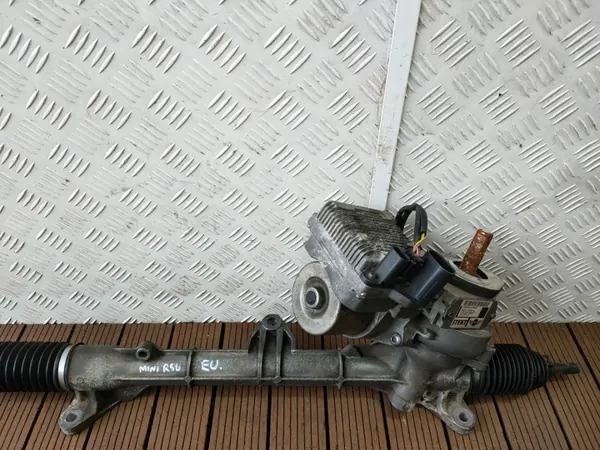 MINI COOPER R56 06-13 Compressor Versnellingsbak OEM 6783546 image 3