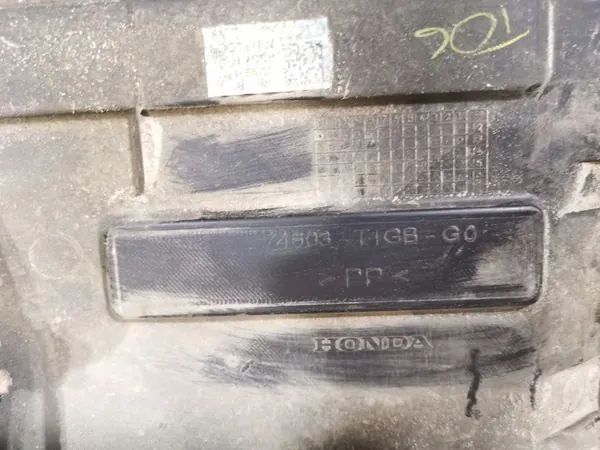 Honda CR-V alustanssi OEM FBZ12897 image 5