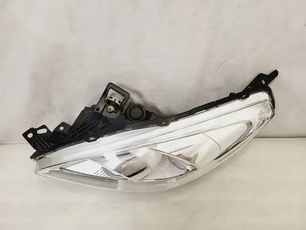 PEUGEOT 508 10-15 Vasemman Puolen Ajovalot image 3