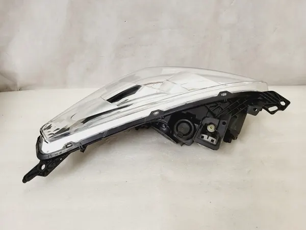 PEUGEOT 508 10-15 Vasemman Puolen Ajovalot image 4