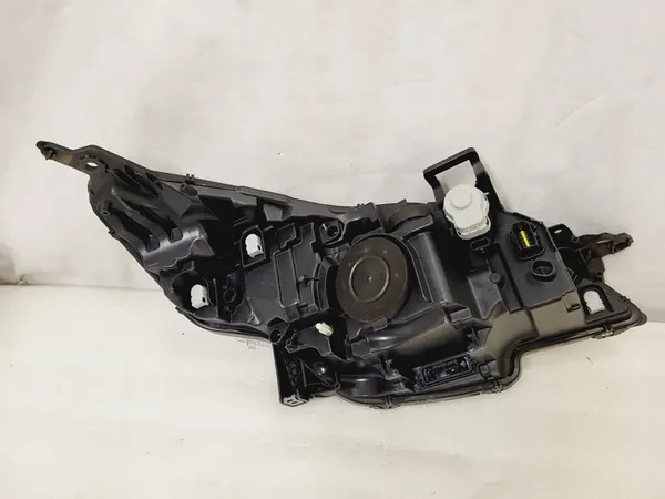 PEUGEOT 508 10-15 Vasemman Puolen Ajovalot image 5