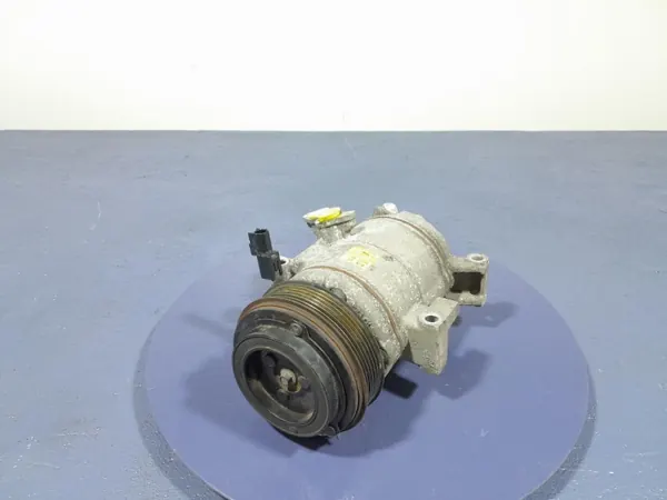 Compressor A/C Mazda OEM Lochow-329055-BFD1 image 2