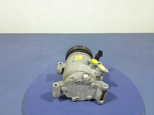 Compressor A/C Mazda OEM Lochow-329055-BFD1 image 3