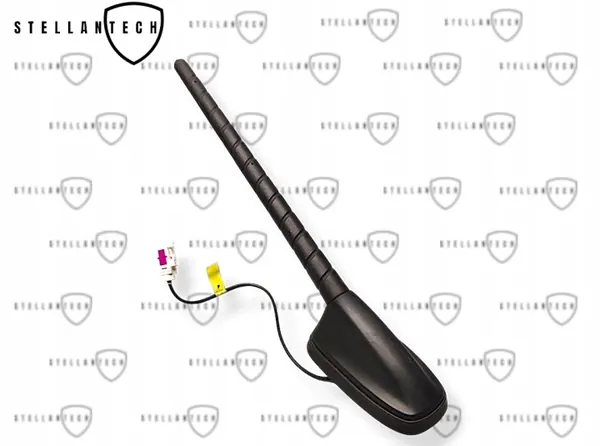 Dakantenne OEM 9817551380 9808547780 - Gebruikt image 2
